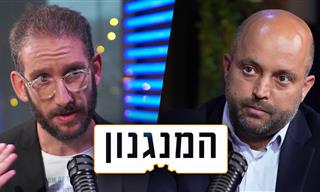 ראיון עם ראש המל