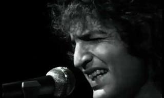 מופע מלא ואותנטי של שלום חנוך משנת 1977