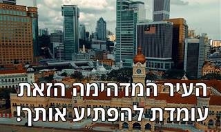 סרטון רחפן מרהיב של העיר קואלה לומפור באיכות 4K