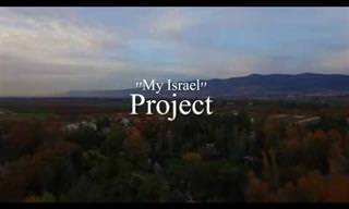נופים מרהיבים מפנינת הצפון – אזור הגליל