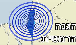 הכירו את מגן אור - מערכת לייזר ישראלית ליירוט טילים
