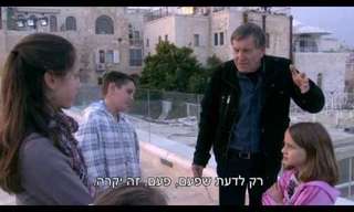 הקרב על ירושלים - בעיני הלוחמים
