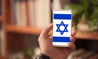 5 אפליקציות ישראליות פופולאריות וחינמיות שתרצו להוריד לסמארטפון שלכם
