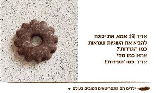15 ציטוטים מצחיקים ומקסימים של ילדים חכמים