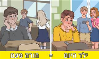 כיצד סגנון ההורות משפיע על חיי החברה של הילדים?