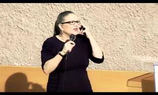 שיטות חינוך ויחסים בין הורים וילדים - מיכל דליות