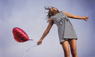 20 עצות קטנטנות ויקרות מפז לחיים טובים