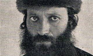 ציטוטים מעוררי השראה של המקובל והוגה הדעות - הרב קוק