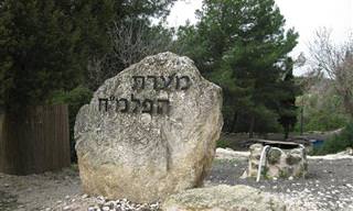 14 אתרי מורשת מומלצים לביקור ביום העצמאות – הכניסה חינם