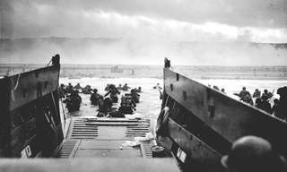 תמונות היסטוריות ממלחמת העולם השנייה