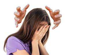 8 שאלות מרגיעות שצריך לשאול כשדואגים ולחוצים