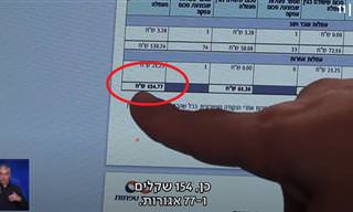 שאול אמסטרדמסקי ילמד אתכם כיצד לשלם פחות עמלות בבנק ולחסוף כסף