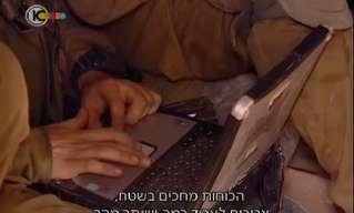 ראיון נדיר עם מפקד יחידת 8200