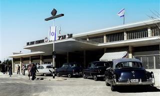 18 תמונות נוסטלגיות של תל אביב שמספקות הצצה לעבר