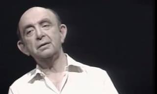 20 ביצועים לשירים עבריים יפיפיים שהולחנו על ידי סשה ארגוב