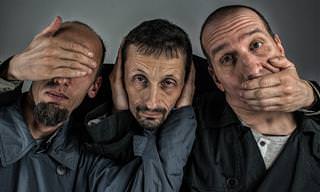 בדיחה: הגבר שגרם לאשתו לצעוק כל הלילה במיטה
