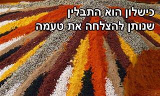 19 ציטוטים מעוררי השראה של סופרים ומשוררים ידועים