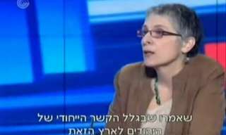 שווה יותר מכל ההסברה הישראלית