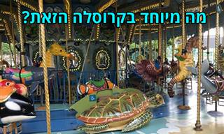 16 המצאות שנועדו לעזור לאנשים עם מוגבלויות