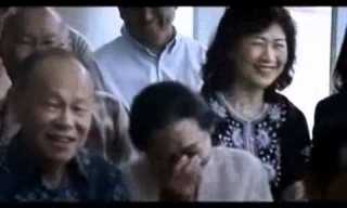 מילים של אישה אוהבת - הספד מרגש!