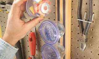 טיפים חכמים לסידור הבית