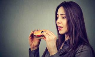 מה עומד מאחורי תחושת ההשתוקקות שלנו למאכלים שונים?