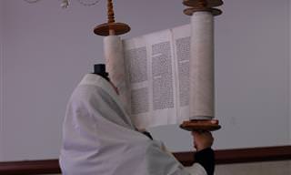 13 ציטוטים מחמשת חומשי תורה