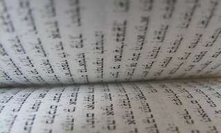 התגלית המהפכנית - איך היה נראה העולם בלי תורה?