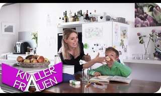ככה מקבלים משמורת על הילדים