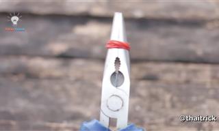 22 טיפים גאוניים שלא ידעתם שאתם צריכים
