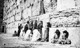 15 תמונות שייקחו אתכם למסע מרתק אל העבר