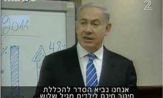 חוק חינוך חינם מגיל 3 - המדריך להורים!