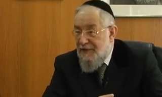 מדוע כל יהודי צריך לראות עצמו כניצול שואה?