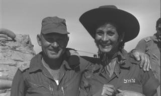 24 משיריה הגדולים של יפה ירקוני
