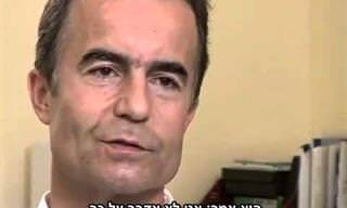 סיפורו המדהים של ברנד וולכשלייגר