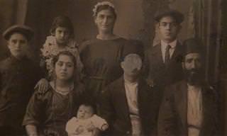 תערוכת צילומי ירושלים בין השנים 1900-1950