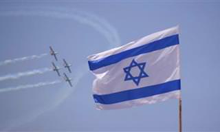 אטרקציות בחינם לכל המשפחה ביום העצמאות 2018