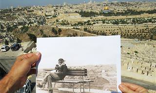 עד שיבוא המשיח - סיפורו של בית הקברות על הר הזיתים