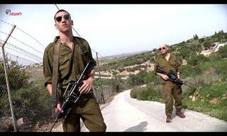 גאים להיות חיילים בצה``ל!
