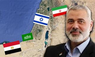 איך הוקם ארגון חמאס ומה עומד מאחוריו?
