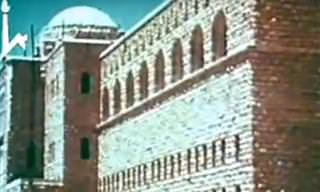 ההיסטוריה המרגשת של בירת ישראל מ-1911 עד שנות ה-90